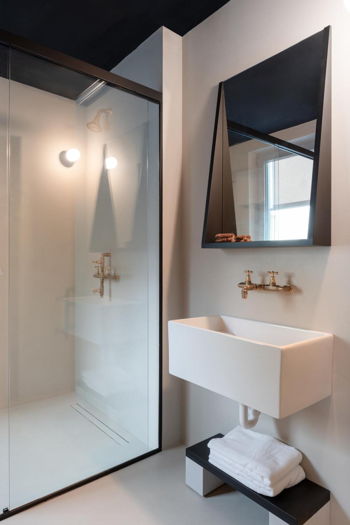 B5 Boutique Hotel (Adults Only) Лугано Екстериор снимка