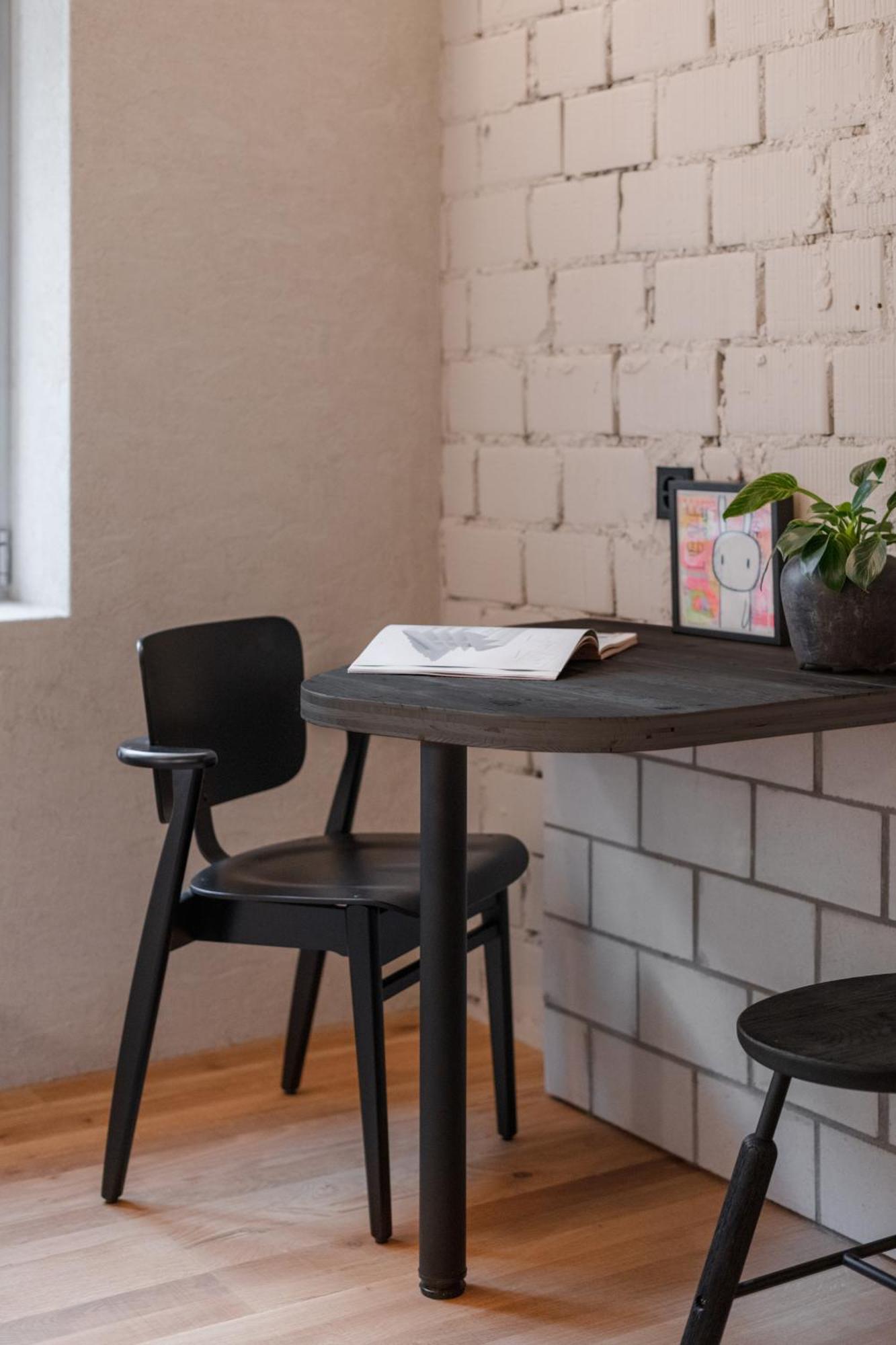 B5 Boutique Hotel (Adults Only) Лугано Екстериор снимка