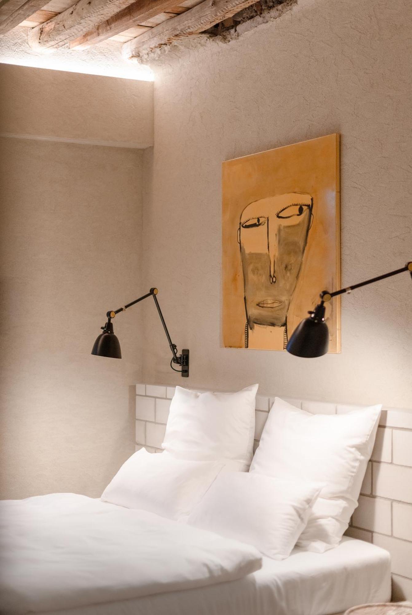 B5 Boutique Hotel (Adults Only) Лугано Екстериор снимка