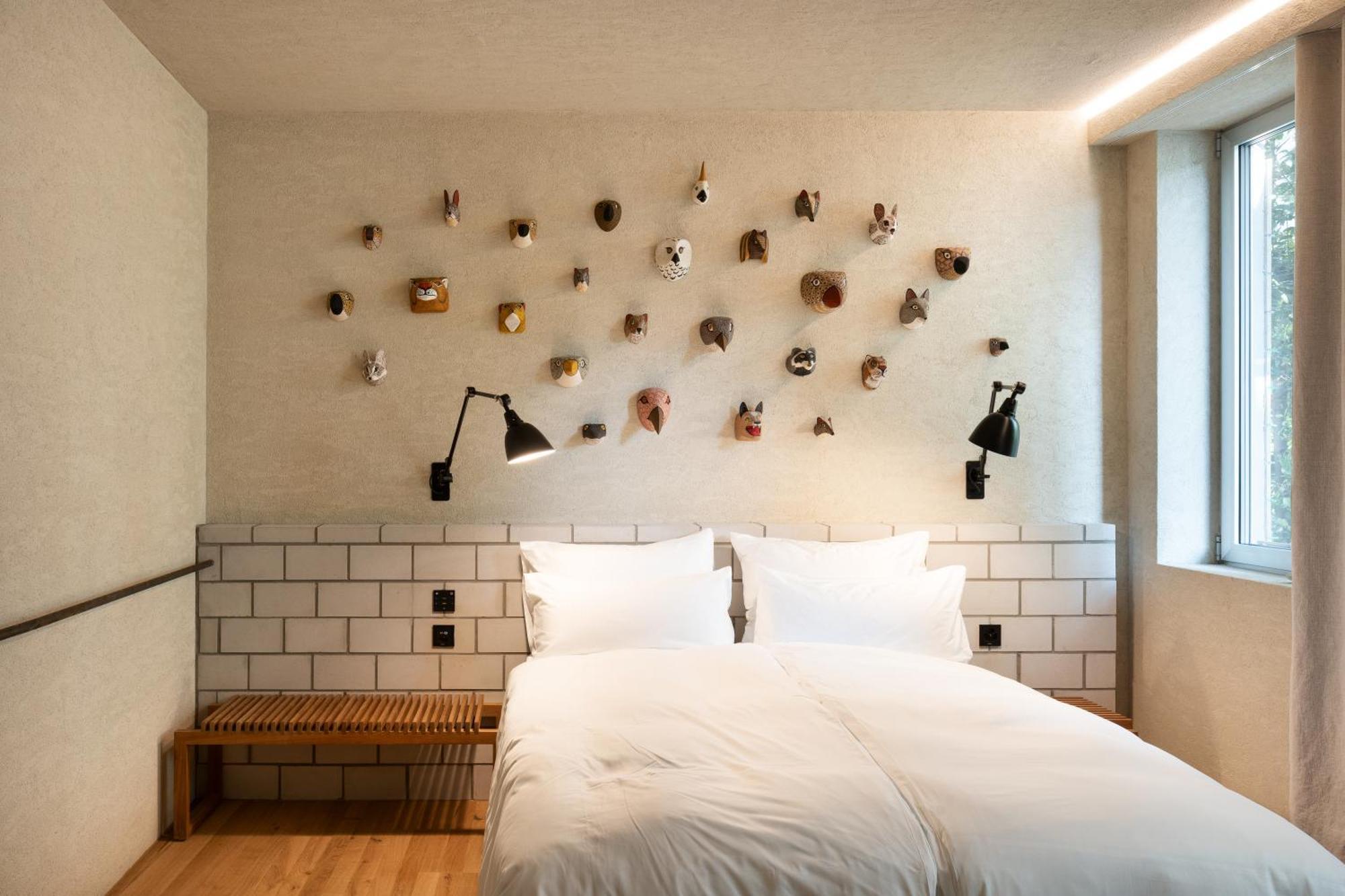 B5 Boutique Hotel (Adults Only) Лугано Екстериор снимка