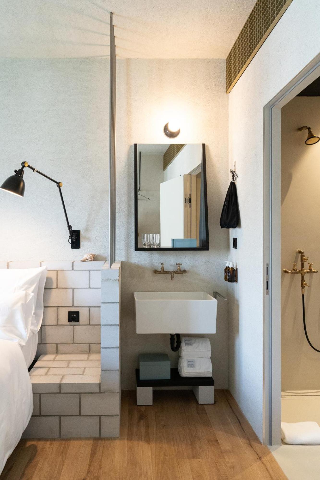 B5 Boutique Hotel (Adults Only) Лугано Екстериор снимка