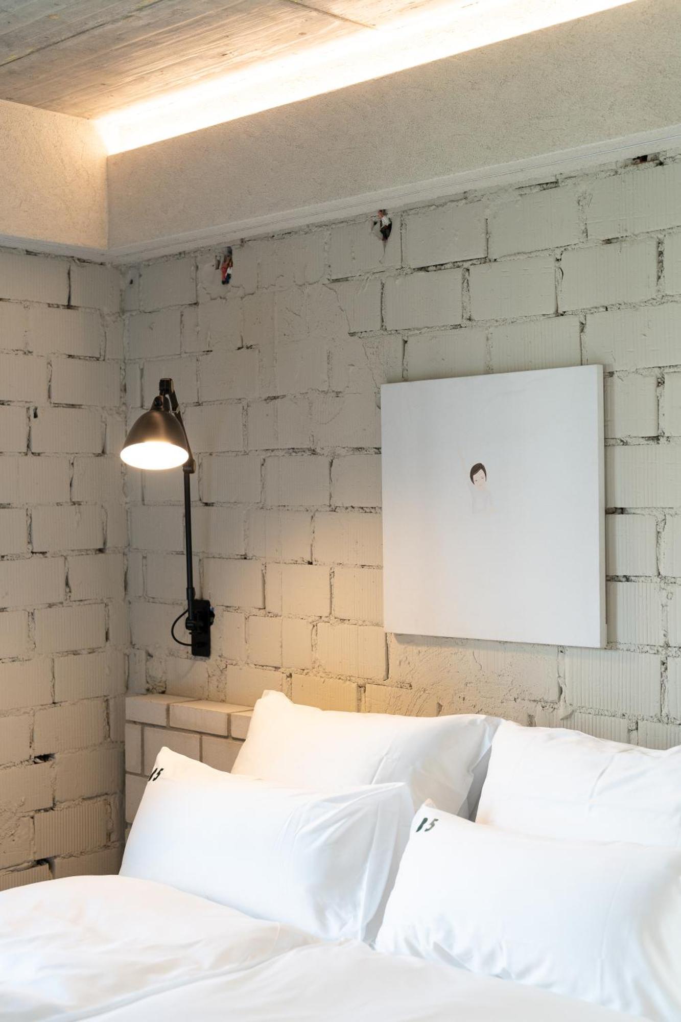 B5 Boutique Hotel (Adults Only) Лугано Екстериор снимка