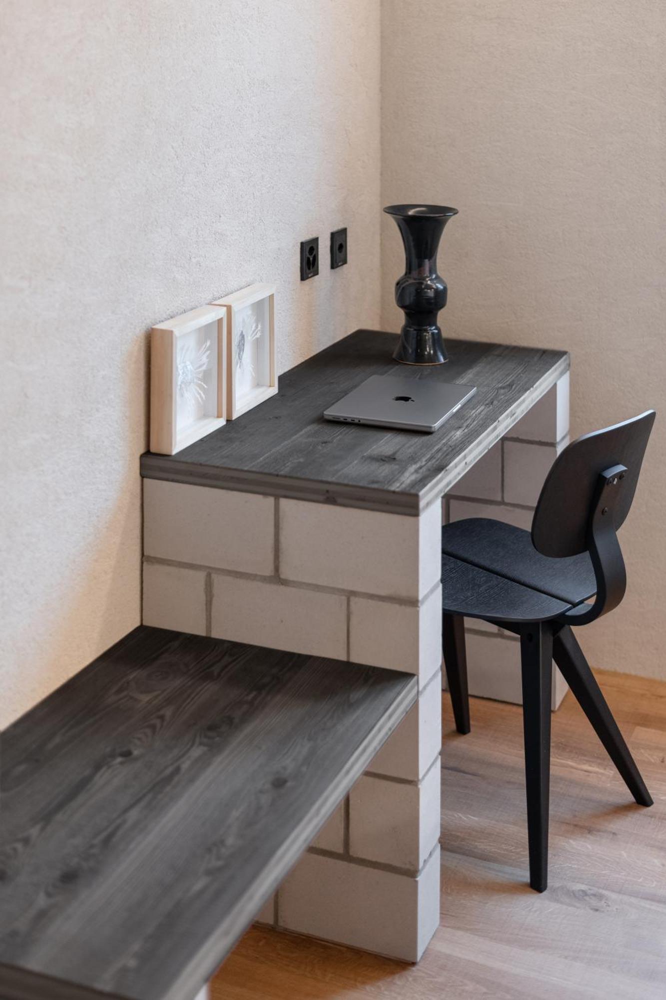 B5 Boutique Hotel (Adults Only) Лугано Екстериор снимка