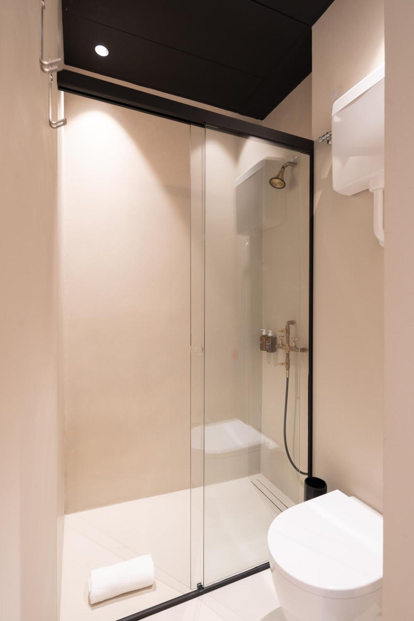 B5 Boutique Hotel (Adults Only) Лугано Екстериор снимка