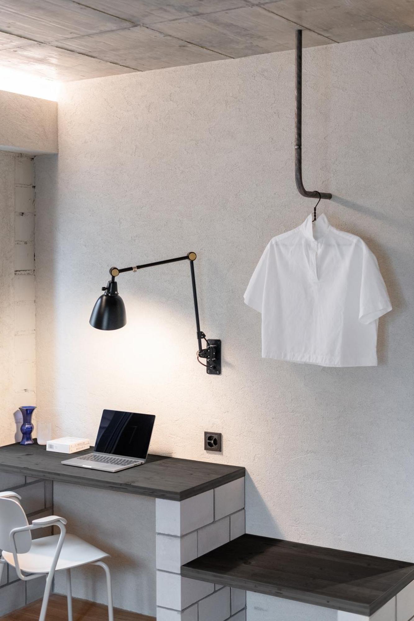 B5 Boutique Hotel (Adults Only) Лугано Екстериор снимка