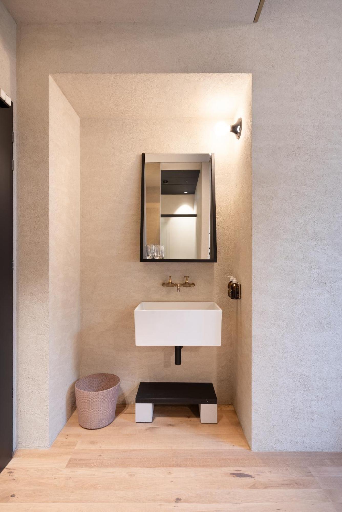B5 Boutique Hotel (Adults Only) Лугано Екстериор снимка
