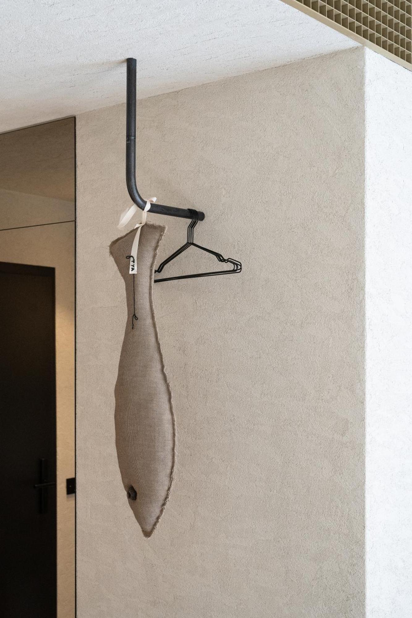 B5 Boutique Hotel (Adults Only) Лугано Екстериор снимка