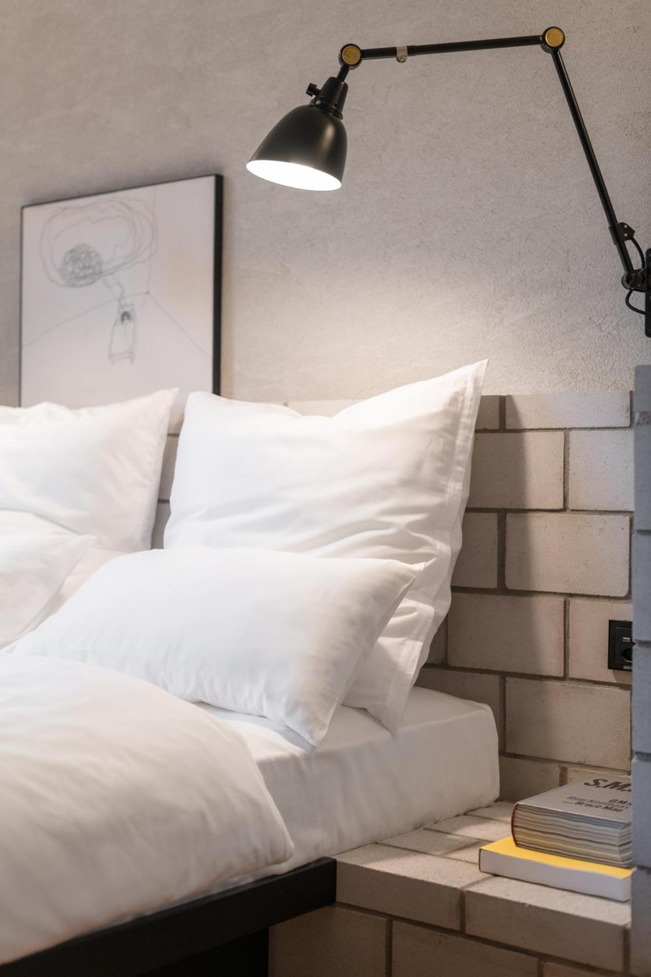 B5 Boutique Hotel (Adults Only) Лугано Екстериор снимка