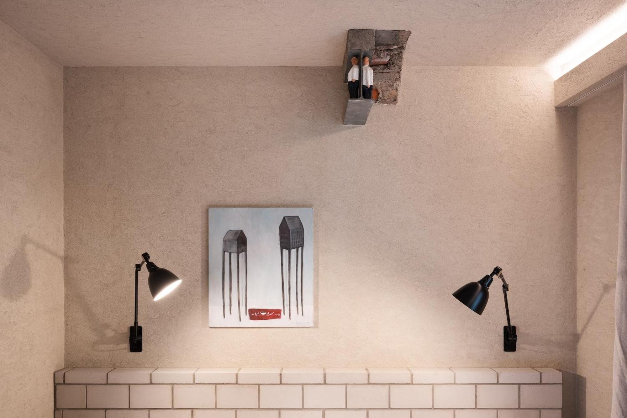 B5 Boutique Hotel (Adults Only) Лугано Екстериор снимка