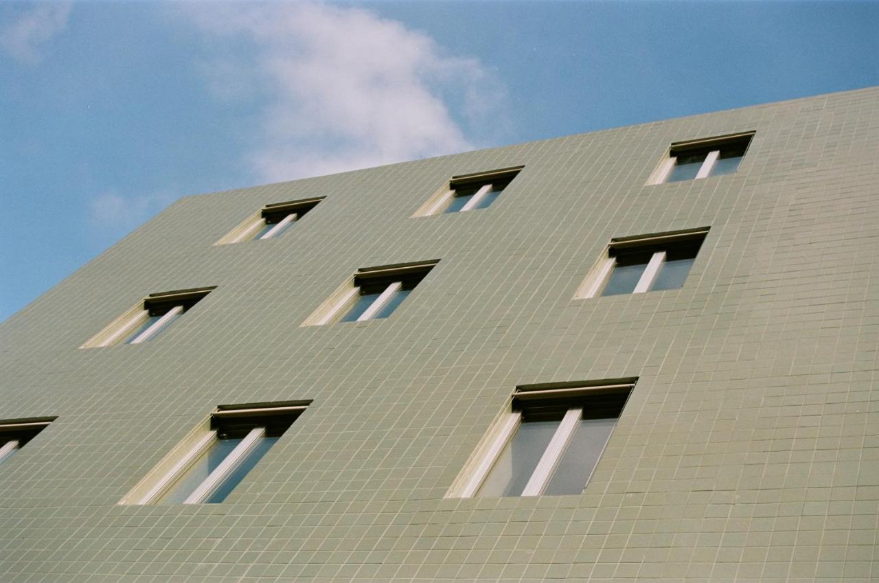 B5 Boutique Hotel (Adults Only) Лугано Екстериор снимка